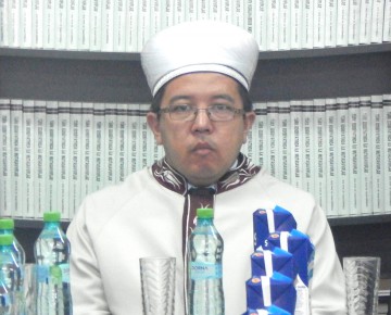 Continuă scandalul la Muftiat: noul Consiliu Sinodal, târât în instanţă